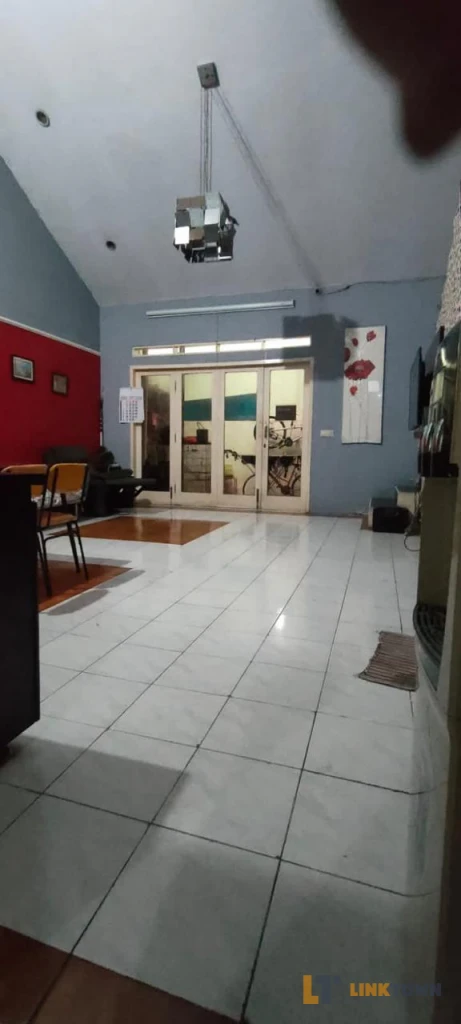 Linktown Jakarta Barat